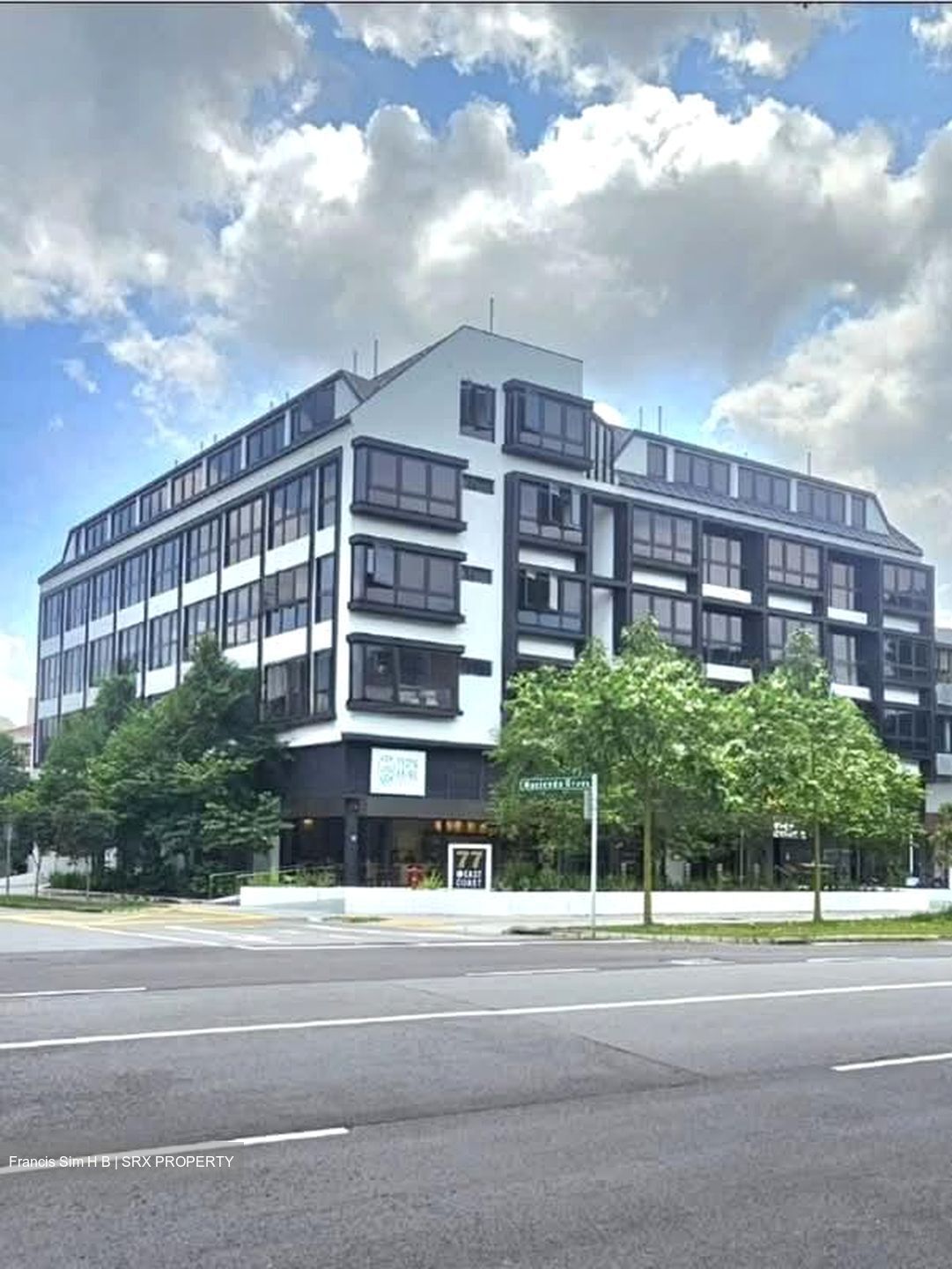 77 @ East Coast (D15), Apartment #539306171